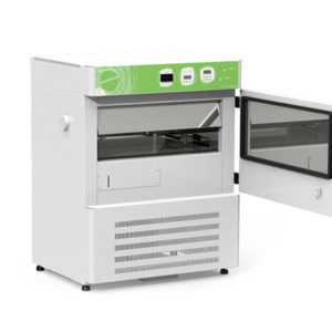 CÂMARA DE FOTOESTABILIDADE - CAM.424