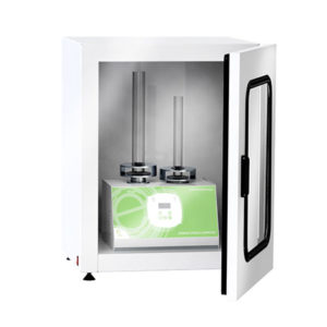 DENSIDADE APARENTE E COMPACTADA