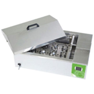 BANHO MARIA AGITADOR COM MOVIMENTO RECÍPROCO (DUBNOFF) - MODELO 304/D