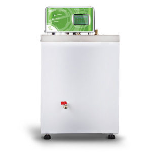 BANHO ULTRATERMOSTÁTICO "CHILLER" - BAN.521.TS