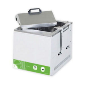 BANHO MARIA INCUBADOR COM MOVIMENTO ORBITAL CIRCULAR – BAN.501