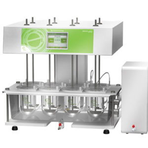 DISSOLUTOR DE COMPRIMIDOS E CÁPSULAS AUTOMÁTICO - DIS.800