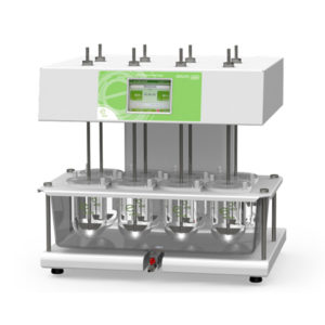 DISSOLUTOR DE COMPRIMIDOS E CÁPSULAS STANDARD - DIS.700