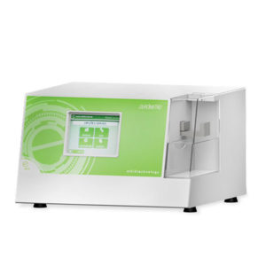 DURÔMETRO DE BANCADA PARA COMPRIMIDOS - DUR.498/598