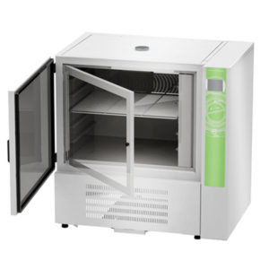 ESTUFA PARA CULTURA REFRIGERADA 19 a 630 - EST.410.TSR