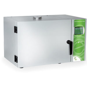 ESTUFA PARA ESTERILIZAÇÃO E SECAGEM - EST.430.TS